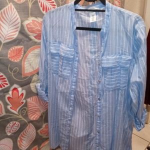 Women's blouse